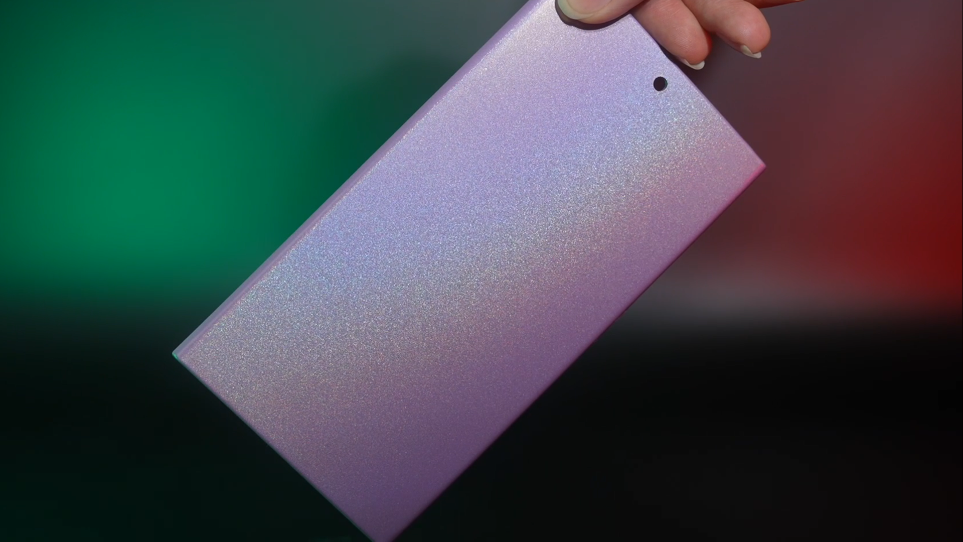 什么是丙烯酸聚氨酯面漆？